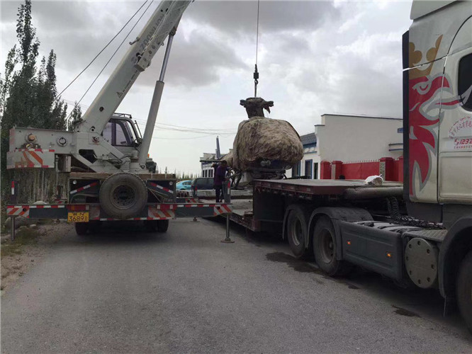 巴南区狭窄场地（如小区、车间）适合用哪种吊车？